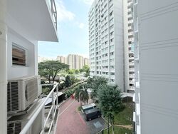 Blk 473C Hougang Parkedge (Hougang), HDB 5 Rooms #591863841